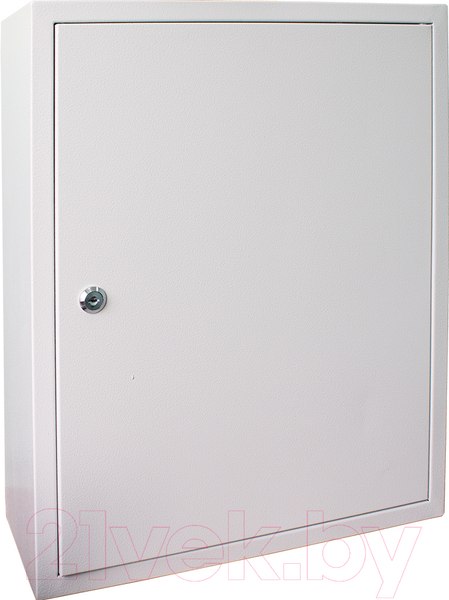 Изображение товара Щит с монтажной панелью Rucelf ЩМП-06-2 500x400x220 IP54