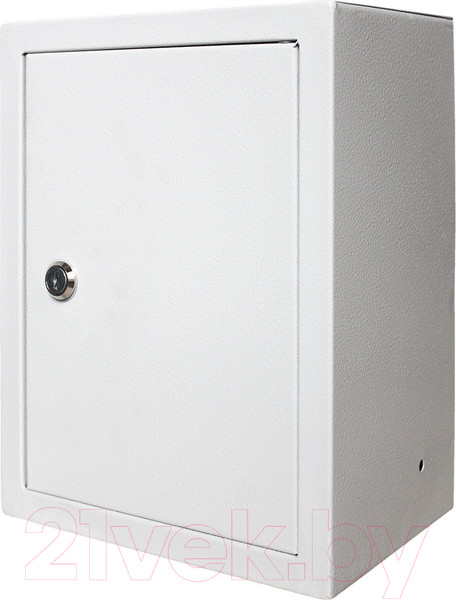 Изображение товара Щит с монтажной панелью Rucelf ЩМП-07-2 600x400x220 IP54