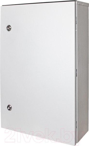 Изображение товара Щит с монтажной панелью Rucelf ЩМП-08 650x500x220 IP54