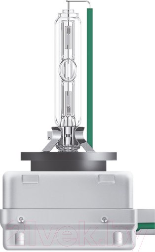 Изображение товара Автомобильная лампа Osram D3S 66340