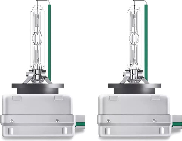 Изображение товара Комплект автомобильных ламп Osram D3S 66340ULT-HCB