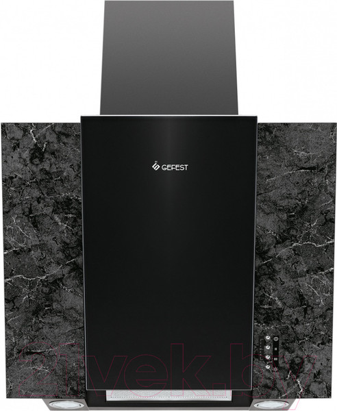 Изображение товара Вытяжка наклонная GEFEST ВО 3603 К53