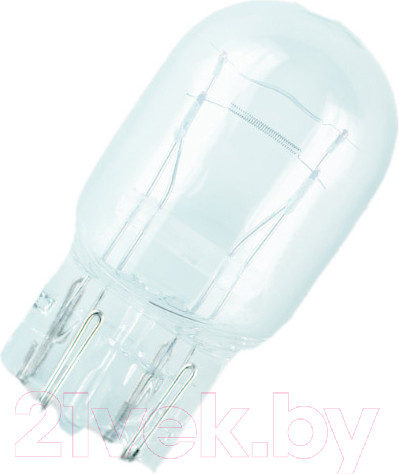 Изображение товара Комплект автомобильных ламп Osram 7515-02B