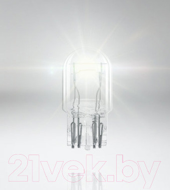 Изображение товара Комплект автомобильных ламп Osram 7515-02B