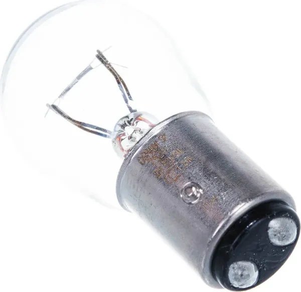 Изображение товара Комплект автомобильных ламп Osram 7528-02B