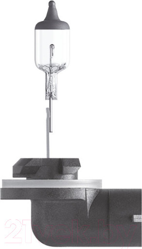 Изображение товара Автомобильная лампа Osram H27/2 881