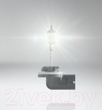 Изображение товара Автомобильная лампа Osram H27/2 881