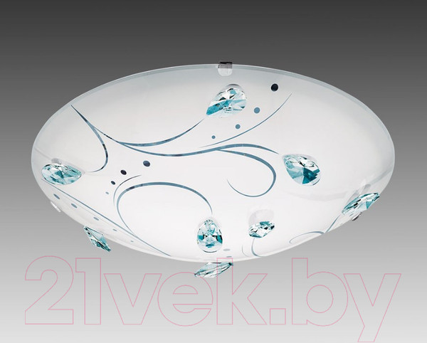 Изображение товара Потолочный светильник Eglo Sorrenta 1 95689