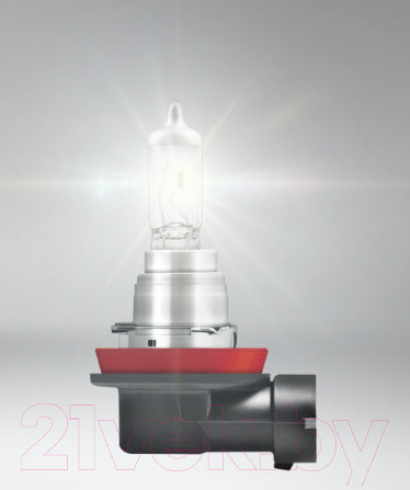 Изображение товара Автомобильная лампа Osram H16 64219L+