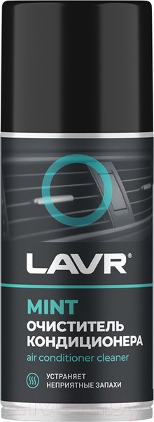 Изображение товара Очиститель системы кондиционирования Lavr Ln1461 (210мл)