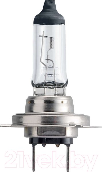 Изображение товара Автомобильная лампа Philips 12972PRC1 / 40593760