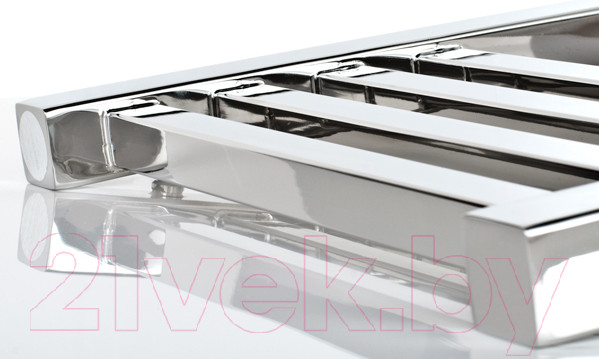 Изображение товара Полотенцесушитель водяной Сунержа Модус 80x40 / 00-0250-8040