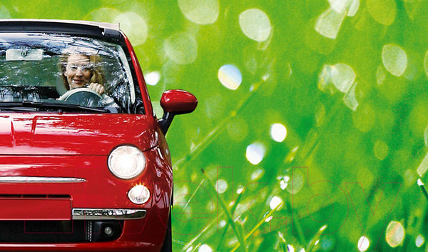 Изображение товара Автомобильная лампа Philips 12258LLECOC1 / 36187260