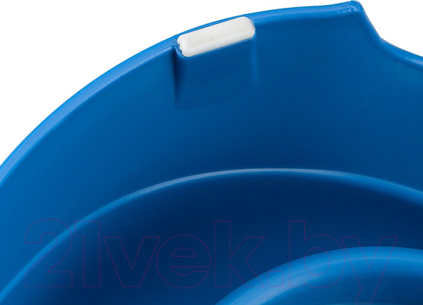 Изображение товара Кормушка механическая для животных Ferplast Zenith / 71970099 (синий)