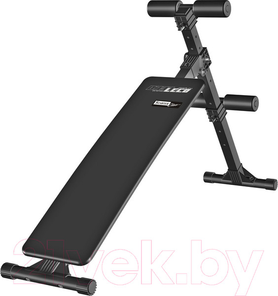 Изображение товара Скамья для пресса Leco Starter / гп420