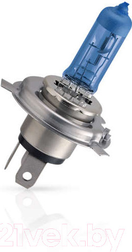 Изображение товара Комплект автомобильных ламп Philips 12342DVS2 / 69573428