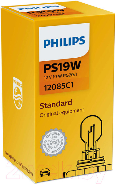 Изображение товара Автомобильная лампа Philips 12085C1 / 69653033