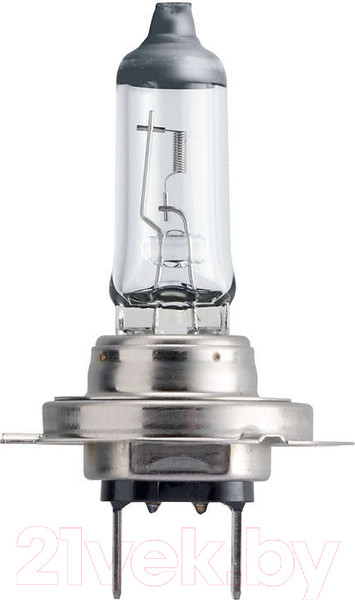 Изображение товара Автомобильная лампа Philips 12972VPB1 / 39936330