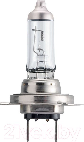 Изображение товара Автомобильная лампа Philips 12972LLECOB1 / 36200830