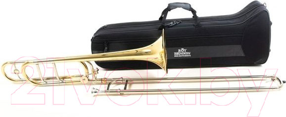 Изображение товара Тромбон Gewa Roy Benson TT-236F