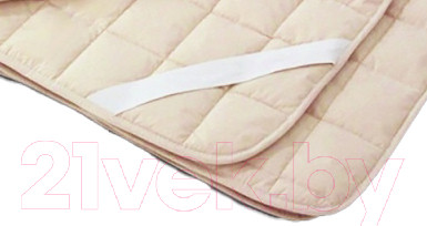 Изображение товара Наматрасник защитный Kariguz Bio Wool БШ30-6-2 (200x200)