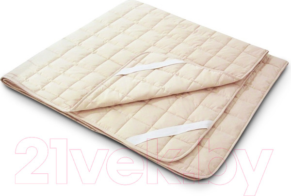 Изображение товара Наматрасник защитный Kariguz Bio Wool БШ30-6-2 (200x200)