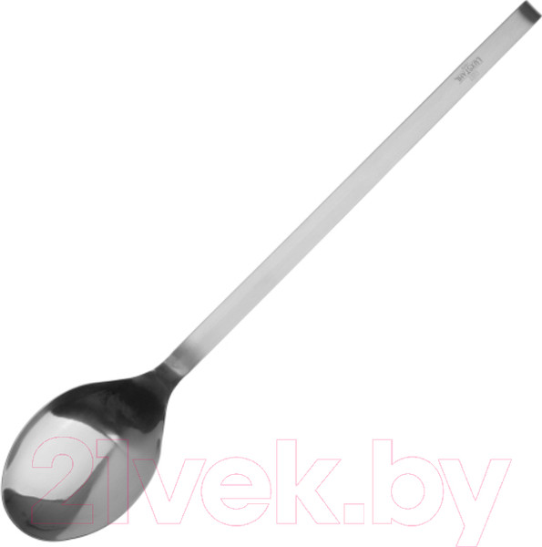 Изображение товара Ложка поварская Luxstahl кт1099