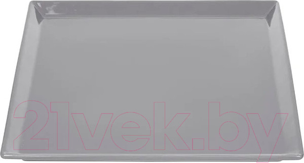 Изображение товара Тарелка закусочная (десертная) Corone Colore LQ-SK0061-431C / фк664/3