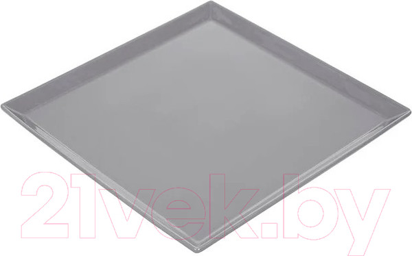 Изображение товара Тарелка закусочная (десертная) Corone Colore LQ-SK0061-431C / фк664/3