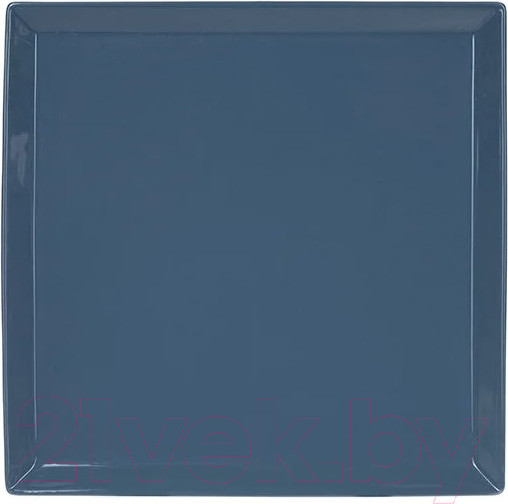 Изображение товара Тарелка закусочная (десертная) Corone Colore LQ-SK0061-P014 / фк664/4