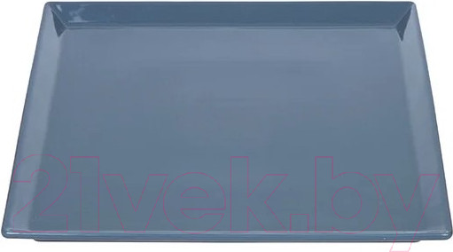 Изображение товара Тарелка закусочная (десертная) Corone Colore LQ-SK0061-P014 / фк664/4