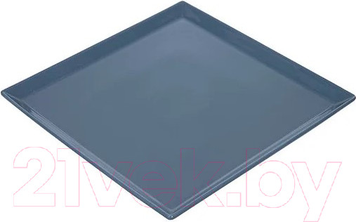Изображение товара Тарелка закусочная (десертная) Corone Colore LQ-SK0061-P014 / фк664/4