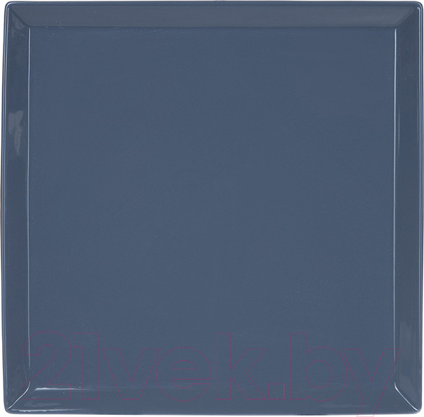Изображение товара Тарелка закусочная (десертная) Corone Colore LQ-SK0058-P014 / фк661/4