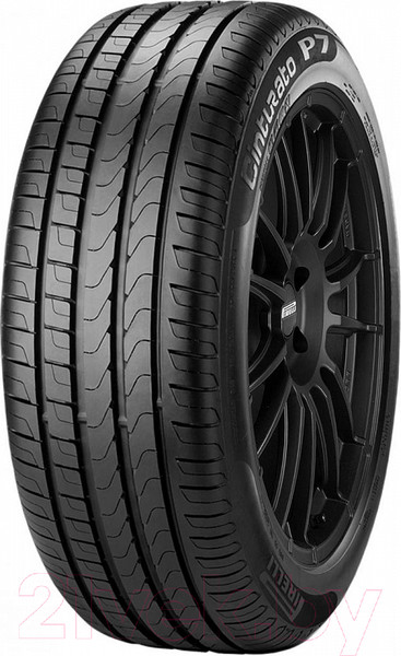 Изображение товара Летняя шина Pirelli Cinturato P7 225/55R17 97W Run-Flat