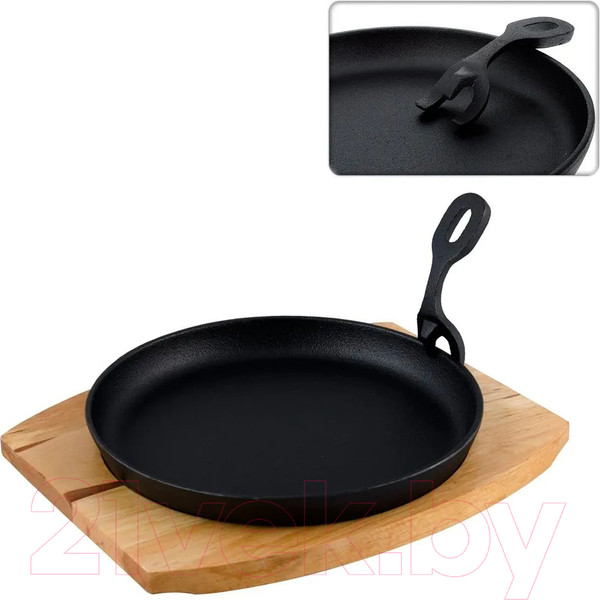 Изображение товара Сковорода Myron Cook MC2215