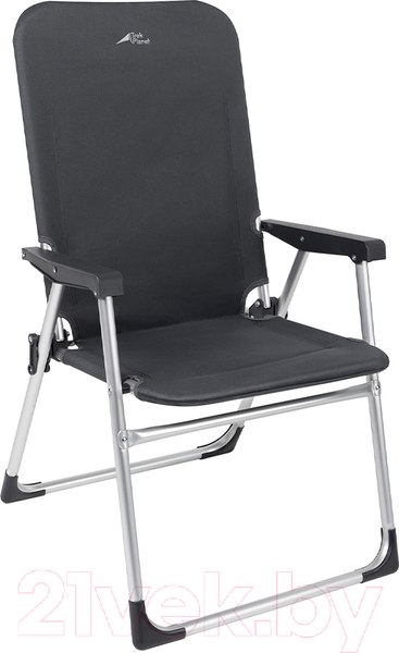 Изображение товара Кресло складное Trek Planet Slacker XL Alu Opal / 70651 (серый)