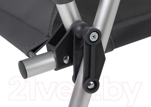 Изображение товара Кресло складное Trek Planet Slacker XL Alu Opal / 70651 (серый)