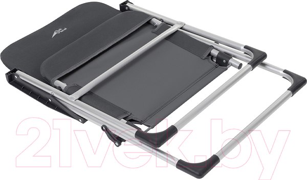 Изображение товара Кресло складное Trek Planet Slacker XL Alu Opal / 70651 (серый)