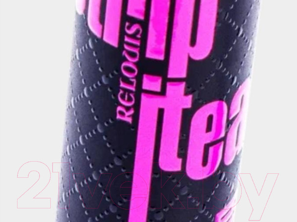 Изображение товара Тушь для ресниц Relouis Strip it Easy Thermo Tubing объемная (черный)