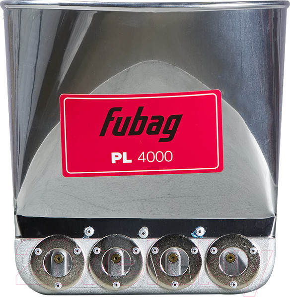 Изображение товара Ковш-хоппер Fubag PL4000 / 412658