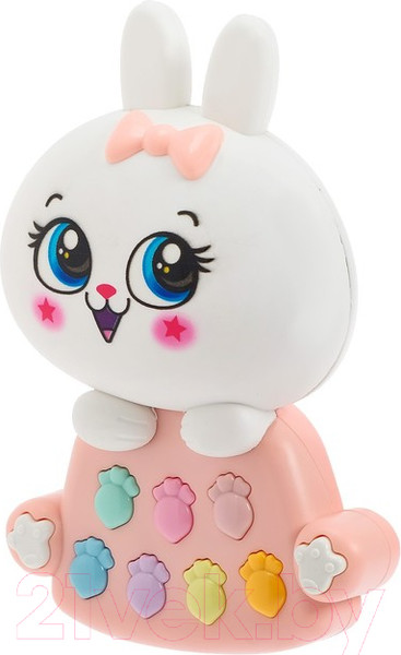 Изображение товара Развивающая игрушка Zabiaka Мой кроля / 4353146