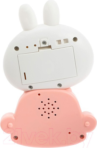 Изображение товара Развивающая игрушка Zabiaka Мой кроля / 4353146