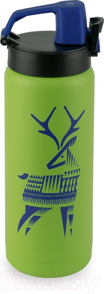 Изображение товара Термокружка Арктика 702-500 (олень)