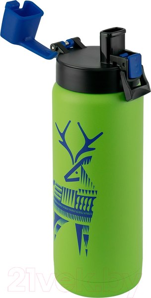 Изображение товара Термокружка Арктика 702-500 (олень)
