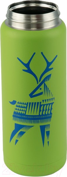 Изображение товара Термокружка Арктика 702-500 (олень)
