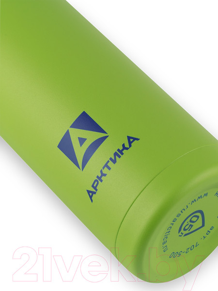 Изображение товара Термокружка Арктика 702-500 (олень)