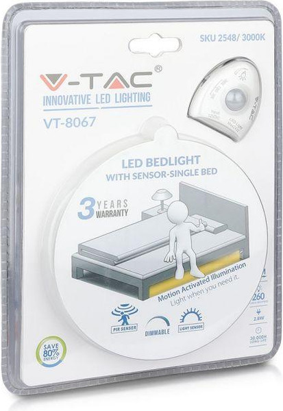 Изображение товара Светодиодная лента V-TAC SKU-2548