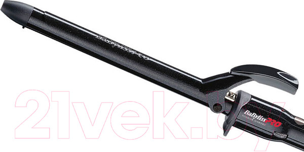 Изображение товара Плойка BaByliss Pro BAB2472TDE