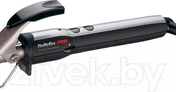 Изображение товара Плойка BaByliss Pro BAB2172TTE