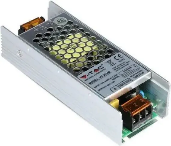 Изображение товара Блок питания для светодиодной ленты V-TAC SKU-3234